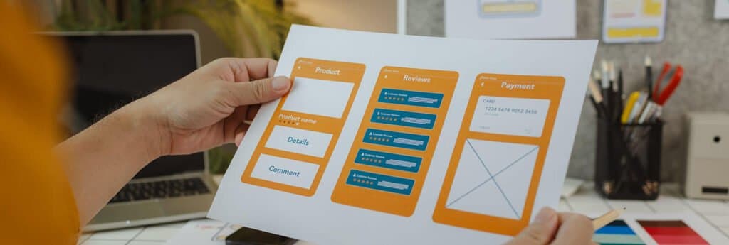 Grid vs Flexbox: Website Layouts