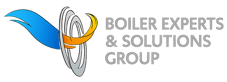 Boiler Experts & Solutions Group logo