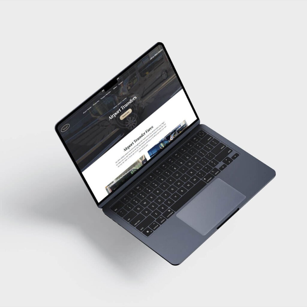 Leigh Executive Case Study