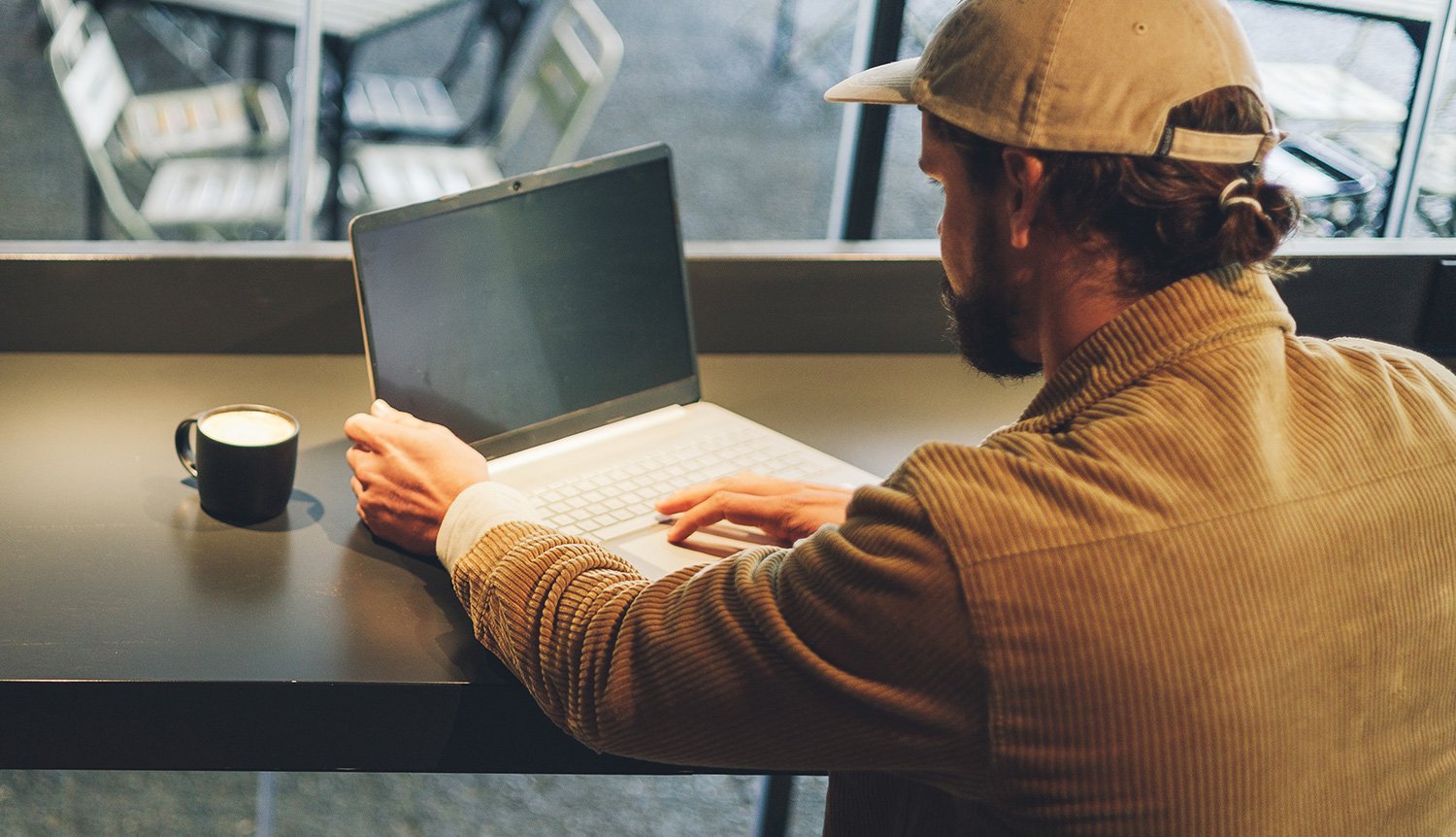 How to write a website brief